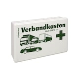 thumbnail of SÖHNGEN Erste-Hilfe-Kasten KFZ Weiß 26 x 16 x 8 cm