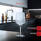 thumbnail of Spiegelau Lifestyle Rotweingläser 630 ml 12er Set