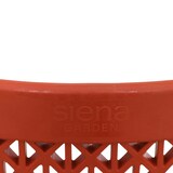 thumbnail of SIENA GARDEN Urban Lights Set 5teilig District gastrotauglich brick mit Tisch Paco 140x90