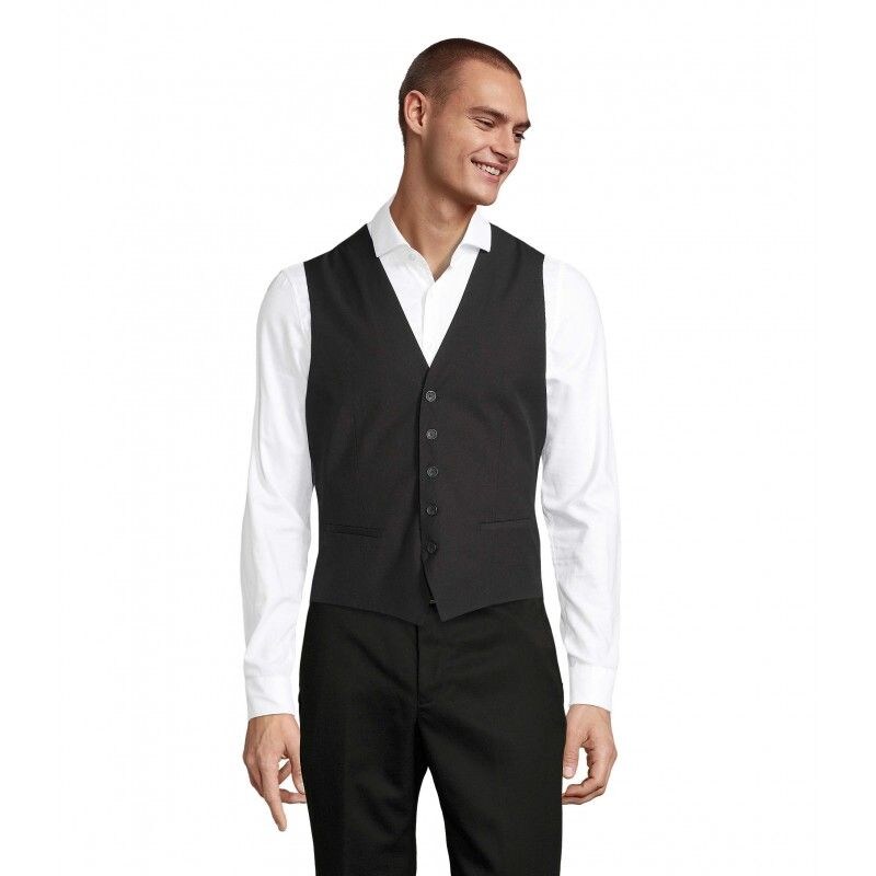 Neoblu - Gilet de costume homme MAX MEN http://carbonn.fr/img/co/1276.jpg Taille 62