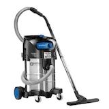 thumbnail of Nilfisk ATTIX 40-01 PC INOX Mehrfarbig 37 l 1500 W