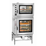 thumbnail of 1 x Bartscher Untergestell für Dämpfer, 6X 1/1 GN