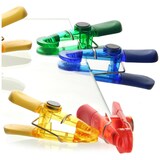 thumbnail of Set van 4 Fackelmann Tecno magnetische clips