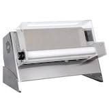 thumbnail of Teigausroller für Pizza/Flammkuchen 1 Rolle bis 45 cm 650 x 355 x 430mm