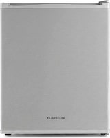 thumbnail of Klarstein Happy Hour Minibar 40L 5-15°C 23 dB LED-Licht Silber