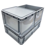 thumbnail of Tapa Plástica para Cajas Norma Europa 30 x 40 x 1 cm