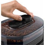 thumbnail of MELITTA AromaFresh Pro X Therm (1030-11) Filterkaffeemaschine mit Mahlwerk schwarz