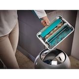 thumbnail of Leifheit Teppichkehrer Regulus 11700 türkis