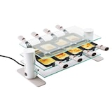 thumbnail of Lagrange raclette transparence Minéral 8 personnes  1000W 009808