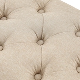 thumbnail of Banquette Amun B Tissu Taupe/150 cm