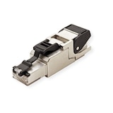 thumbnail of Telegärtner MFP8 Stecker CAT 6A T568A feldkonfektionierbar