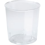 thumbnail of 1000 Kunststoff Becher Trend 30 cl Transparent