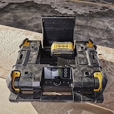 thumbnail of Radio De Chantier Dewalt Dwst1-81078