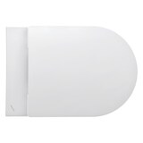 thumbnail of LAUFEN Wand-Tiefspül-WC PRO spülrandlos 360x530mm, verdeckte Befestigung, weiß