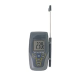 thumbnail of Schneider - Thermometer, insteek, -50 tot +300 °C