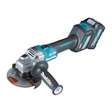 thumbnail of Makita GA023GZ Winkelschleifer 12,5 cm 8500 RPM 3 kg