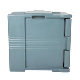 thumbnail of Cambro geïsoleerde voedselcontainer in GN-formaat met voorlader