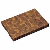 thumbnail of KESPER Snijplank Acaciahout 28151