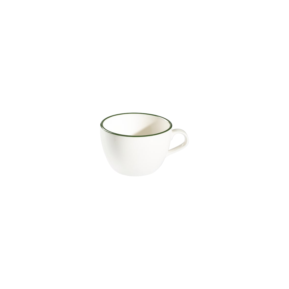 IDFine Modest Green Alzar Kaffeetasse 340 cc 6 Stück