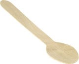 thumbnail of MONOUSO - Cucchiaio di Legno Eco 16cm (2.400 Pezzi)