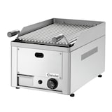 thumbnail of 1 x Bartscher Lavasteingrill, Gas 40, B330, TG