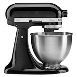 thumbnail of Bartscher KitchenAid 5K45SSEOB, schwarz, 4,28L