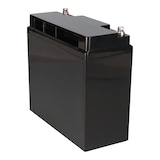 thumbnail of Q-Batteries LiFePO4 Akku 12-24 12,8V 24Ah 307,2Wh Batterie