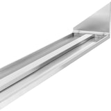 thumbnail of Royal Catering Estante de pared metalico - 30 x 150 cm