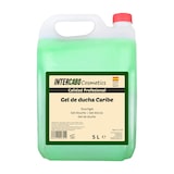 thumbnail of Intercabo Cosmetics Duschgel Karibik mit Granatapfel - 5L Kanister