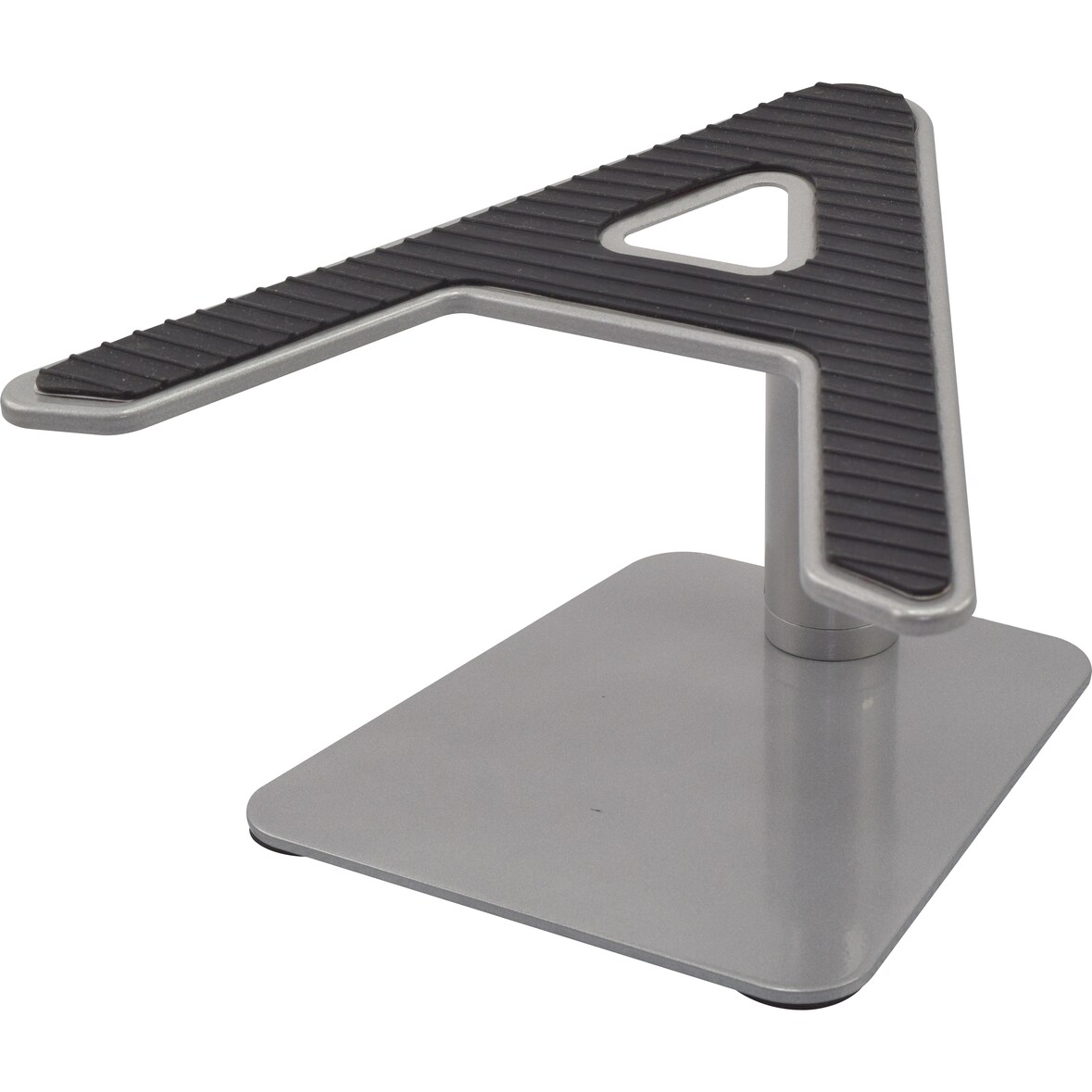 GENERIQUE Rehausseur de PC portable universel Aluminium hauteur Ajustable