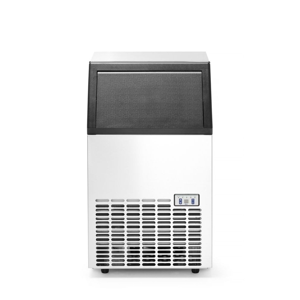 Máquina de fazer gelo, Arktic, 230V/300W, 448x400x(H)798mm