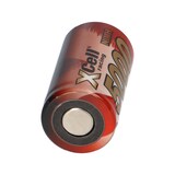 thumbnail of XCell SUB-C Akku Zelle 5000mAh 1,2V NIMH Hochleistungszelle