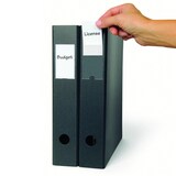 thumbnail of DJOIS by 3L Portaetichette 55x102  con cartoncino confezione da 60 pz