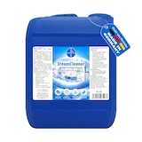 thumbnail of HERRLAN® SteamCleaner - 5 Liter HOCHLEISTUNGS Dampfreinigerlösung - CHEMIKALIENFREI - Probiotischer Reiniger für Dampfreiniger