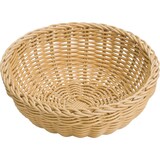 thumbnail of Schale rund, Ø 23 x 9 cm, hellbeige