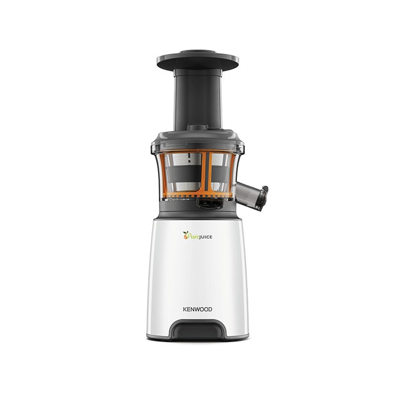 Kenwood - Exprimidor JMP600WH