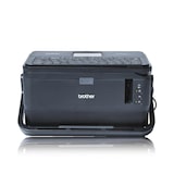 thumbnail of Brother Etikettendrucker Pt D800W Lcd 17 Zeilen Qwerty Tastatur Usb Wifi