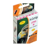 thumbnail of D&C Toner für Brother MFC-L 2800 DW Tonerkassette Schwarz 3000 Seiten kompatibel MFC-L2800DW Drucker TN-2510XL