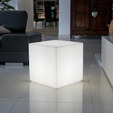 thumbnail of Cube lumineux filaire 40CM Blanc Lumisky