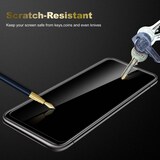thumbnail of Cadorabo 3x Panzer Folie für Lenovo Tab P11 (11 Zoll) in Transparent Tablet Schutzfolie Tempered Display-Schutzglas