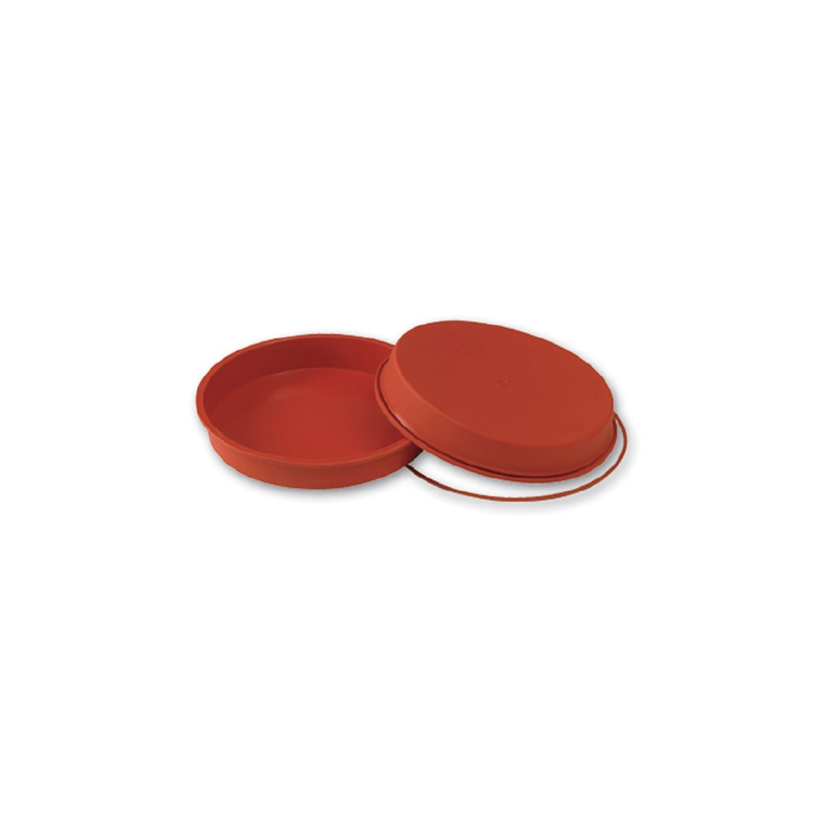 Schneider - einzelne Tortenformen, glatt, Ø 260 mm, Höhe: 45 mm