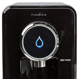 thumbnail of Distributeur D'eau Chaude 2,5l Noir Numérique Idéal Cafe Thé Usage Non Intensif Nedis