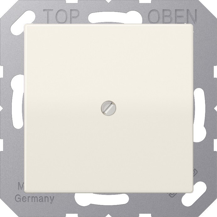 Jung Leitungsauslass ws AS 590 A AS590A