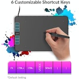 thumbnail of Tablette Graphique 8192 Niveaux Sensibilité USB Compatible Windows et Mac YONIS