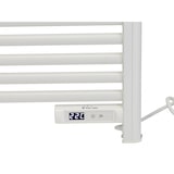 thumbnail of PURLINE Heizkörper-Handtuchhalter groß weiß NTW-11W