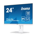 thumbnail of Iiyama Monitor ProLite XUB2492HSU-W6 XUB2492HSUW6 (XUB2492HSU-W6)