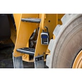 thumbnail of Master Lock Schlüsseltresor Bluetooth mit Bügel 5440EURD