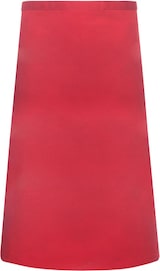 thumbnail of Basic Bistro Apron: One Size / Camel