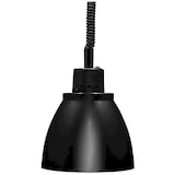 thumbnail of Infrarot-Wärmestrahler - AMITEK NB25R - Ø 225 - Rotes Licht