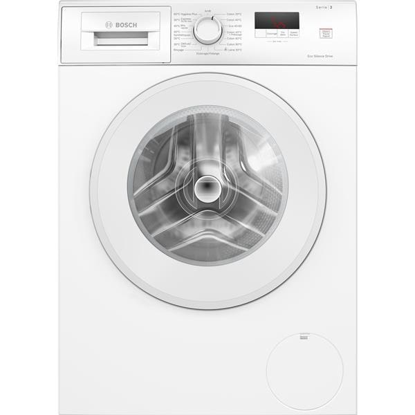 Lave-linge frontal WGE02406FR